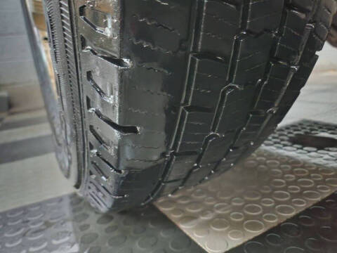 2018 Chevrolet Express