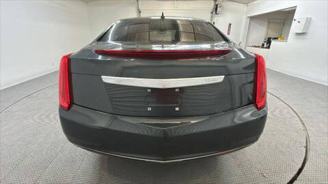 2013 Cadillac XTS 3.6L V6
