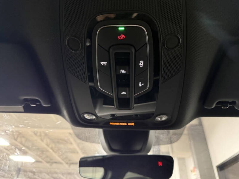 2024 Audi Q5 quattro S line Premium 45 TFSI