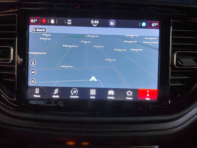 2021 Dodge Durango GT