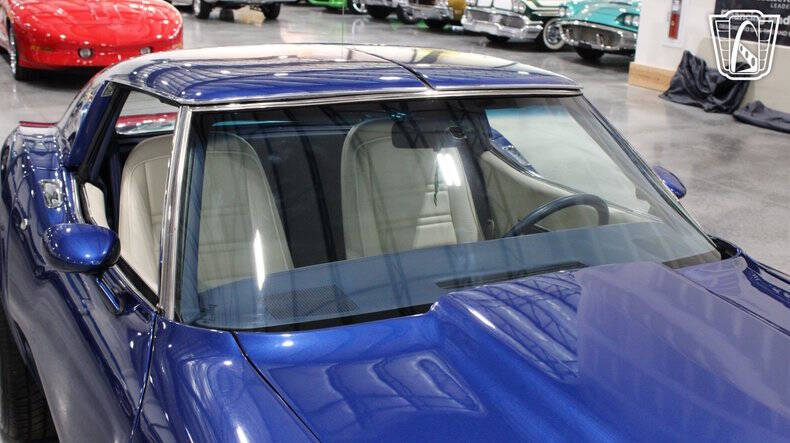 1977 Chevrolet Corvette
