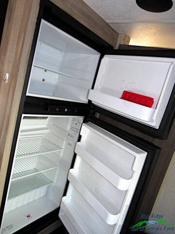 2020 Forest River COACHMEN CATALINA