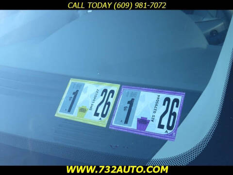 2008 Chrysler Town and Country Touring