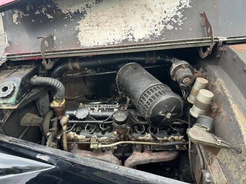 1951 Rolls-Royce Silver Wraith