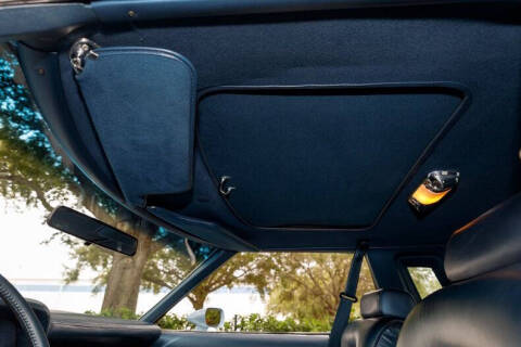 1979 Ford Thunderbird