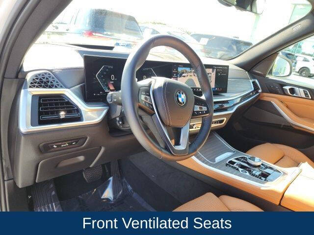 2024 BMW X5 sDrive40i