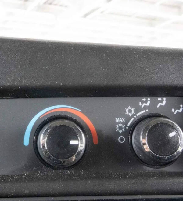 2021 Chevrolet Express 2500