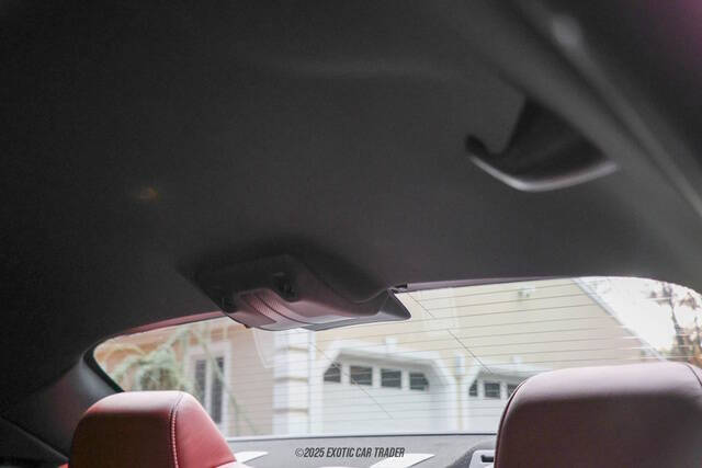 2022 Dodge Challenger SRT Super Stock