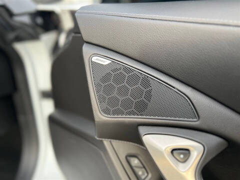 2016 Chevrolet Corvette Stingray Z51