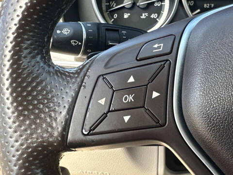 2015 Mercedes-Benz E-Class E 350 4MATIC