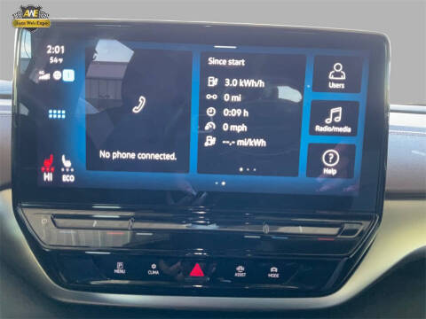 2023 Volkswagen ID.4 Pro