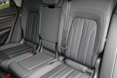 2021 Audi Q5 quattro Premium Plus 45 TFSI