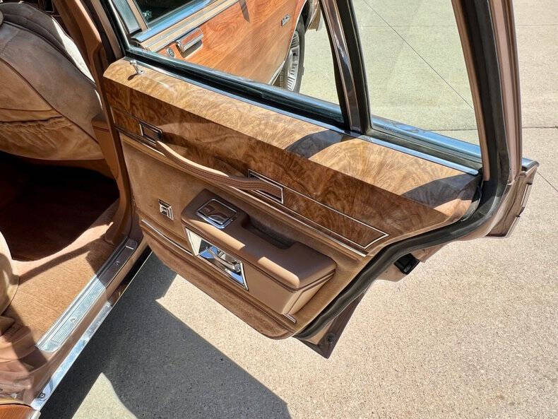 1989 Buick Electra Estate
