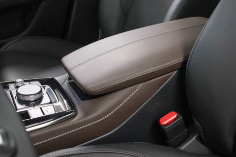 2025 Mazda CX-30 2.5 S Premium