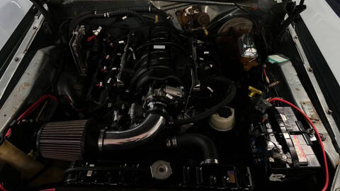 1972 Plymouth Barracuda