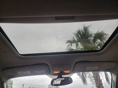 2005 Jeep Grand Cherokee Limited