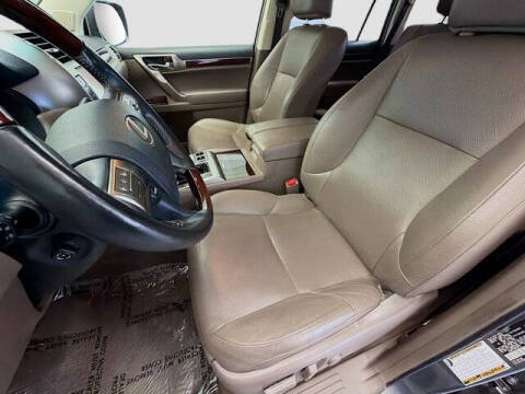 2019 Lexus GX 460
