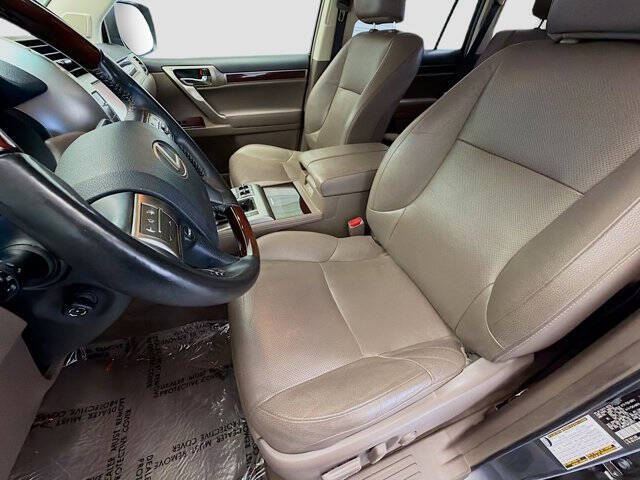 2019 Lexus GX 460
