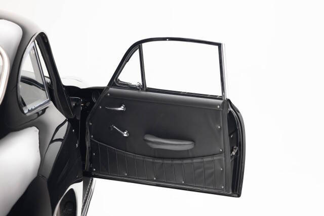 1965 Porsche 356