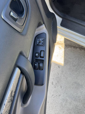 2003 Mitsubishi Eclipse GS