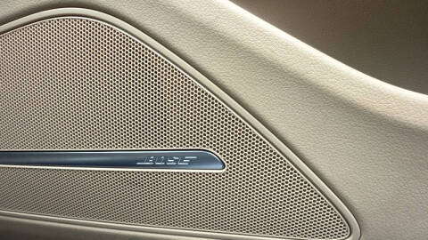 2015 Audi A8 4.0T quattro