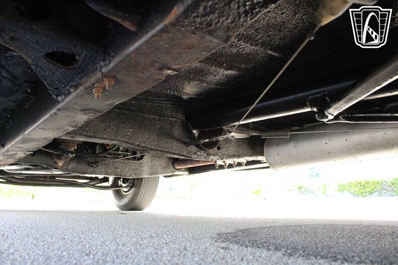 1948 Lincoln Continental