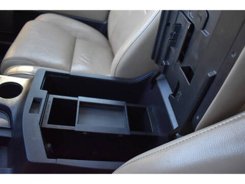 2018 Toyota Sequoia Limited