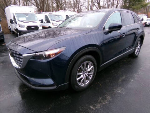 2019 Mazda CX-9 Touring