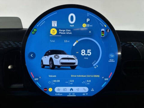 2026 MINI Hardtop 4 Door Cooper