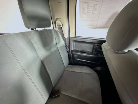 2015 RAM 1500 Express
