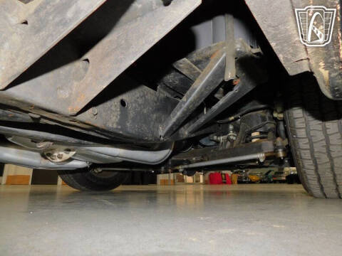 1958 Chevrolet Corvette