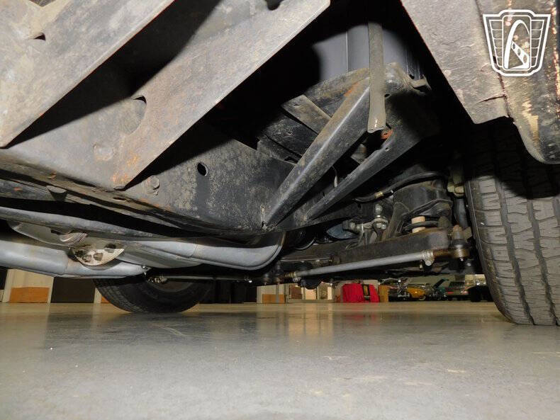 1958 Chevrolet Corvette