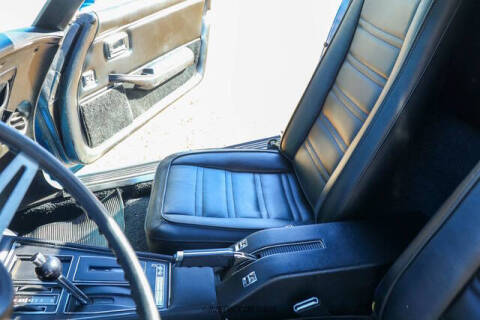 1974 Chevrolet Corvette