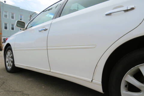 2004 Lexus ES 330