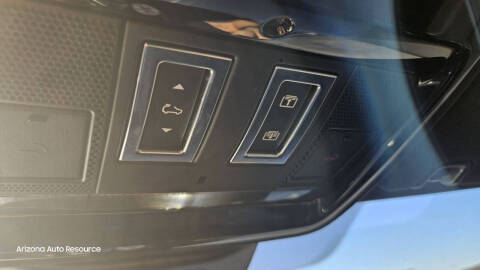 2018 Land Rover Range Rover HSE