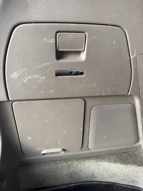 2015 Honda Odyssey Touring Elite