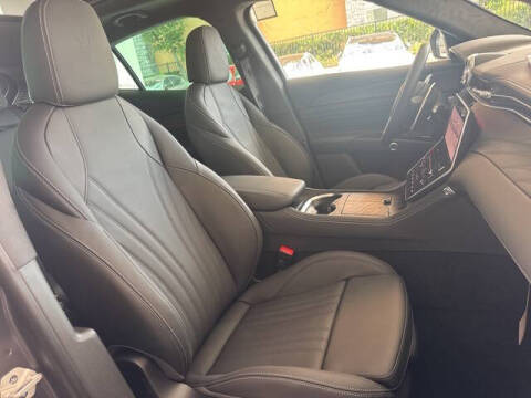 2025 Maserati Grecale Modena