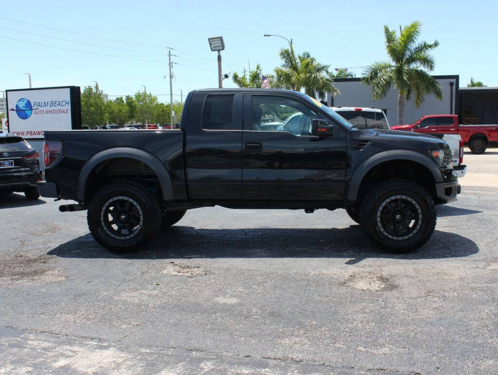 2014 FORD F-150 Pickup - $39,995
