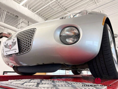 2007 Pontiac Solstice