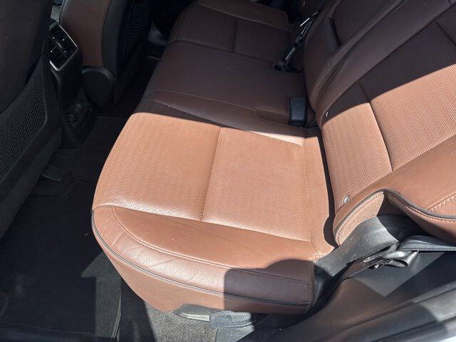 2017 Kia Sportage SX Turbo
