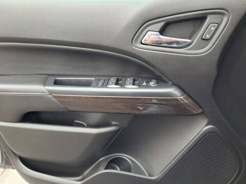 2019 GMC Canyon