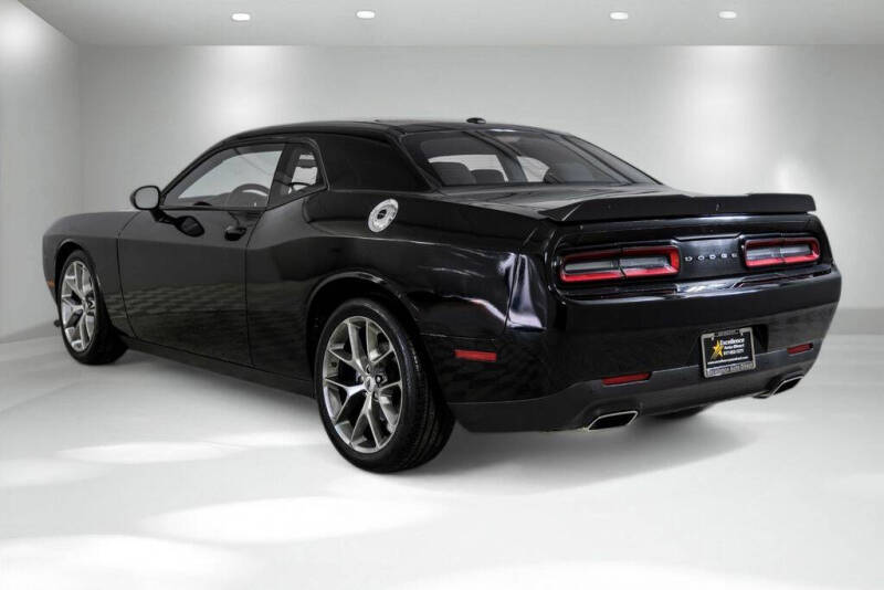 2023 Dodge Challenger GT