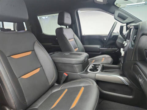 2022 GMC Sierra 1500 Limited