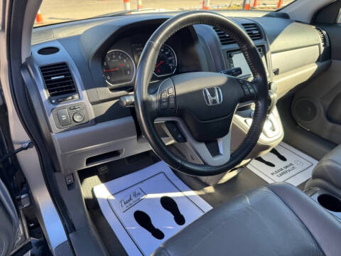 2008 Honda CR-V EX-L