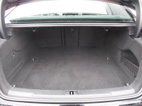 2017 Audi A6 3.0T quattro Prestige