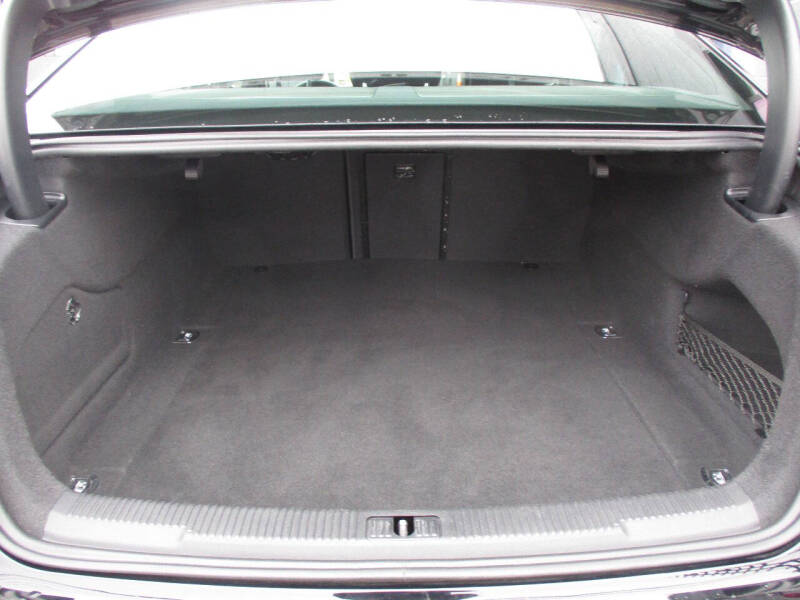 2017 Audi A6 3.0T quattro Prestige