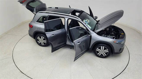 2023 Mercedes-Benz EQB EQB 250+