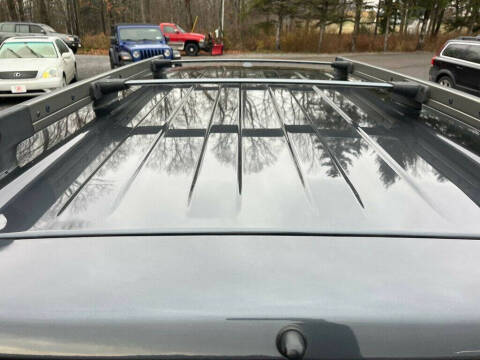 2012 Nissan Pathfinder