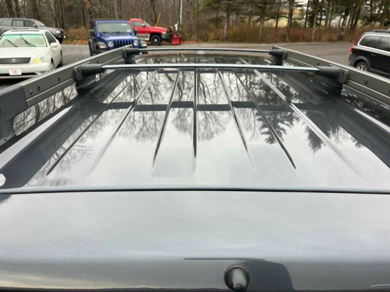 2012 Nissan Pathfinder