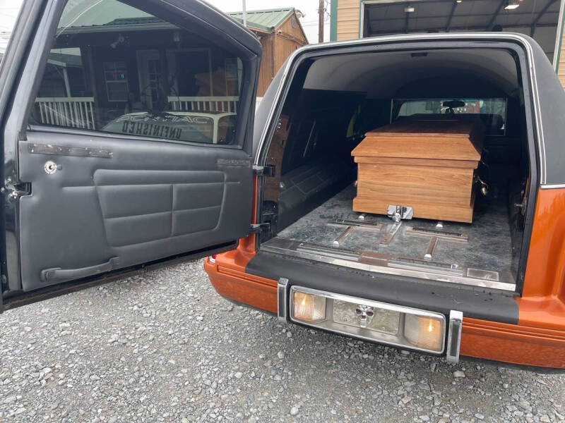 1999 Cadillac DeVille D'elegance